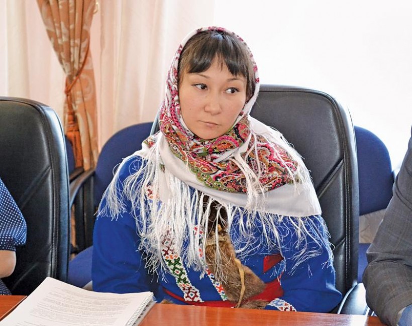 Светлана Каюкова