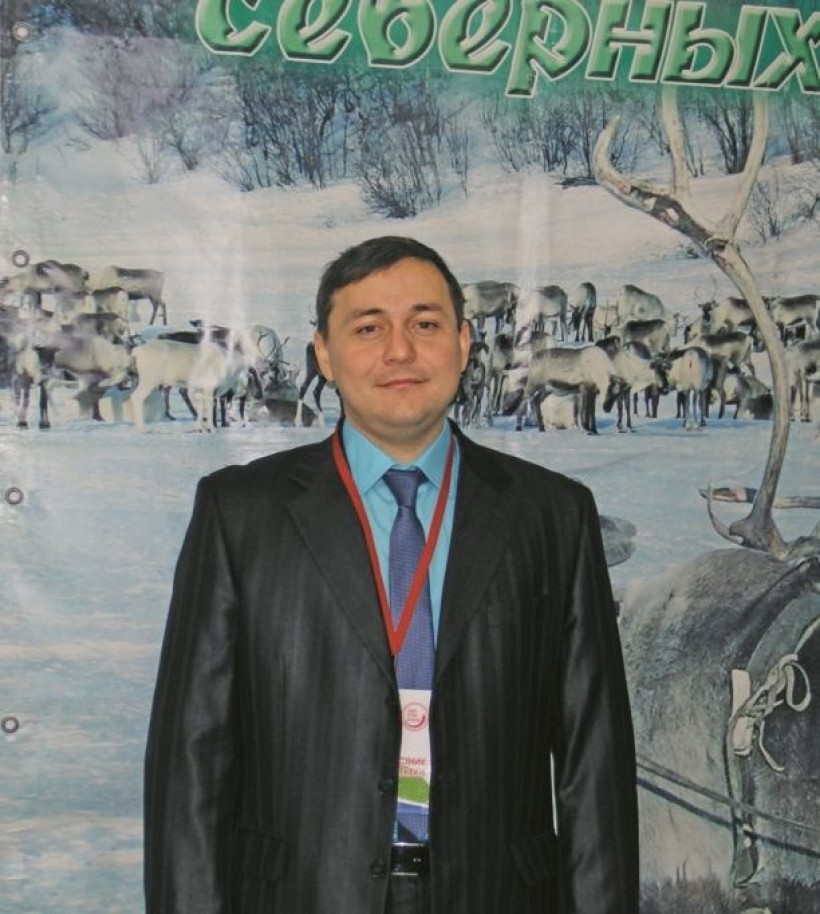 С.М. Байгузин