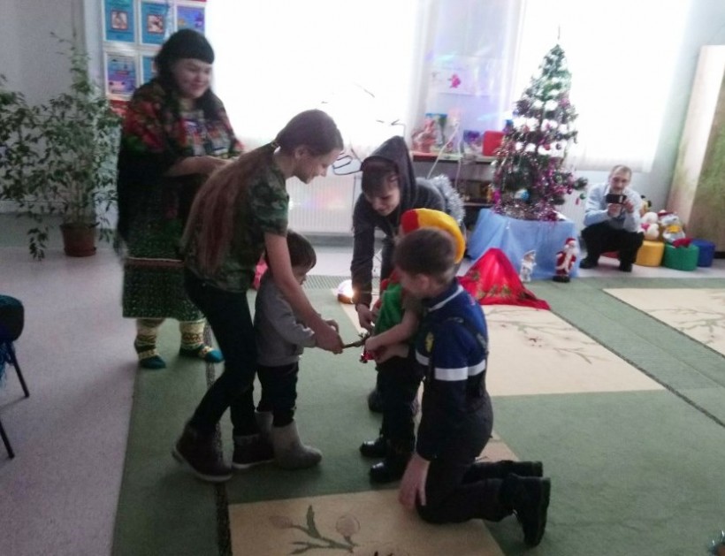 Праздник Новогодний Слова