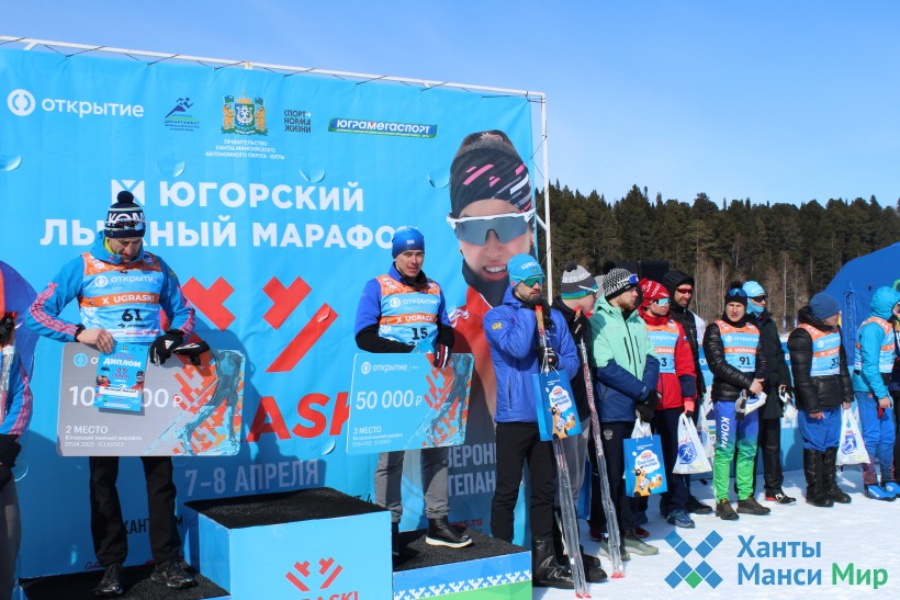 Прокат лыж ханты мансийск. Югорский марафон. Югорский лыжный марафон 2024. Маршрут забег Ханты-Мансийск. Трасса марафона ХМАО.