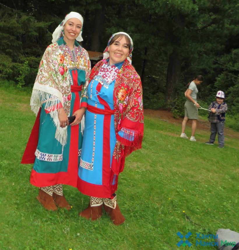 Ханты ясанг перевод