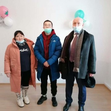 фото с официального сайта Администрации Белоярского района