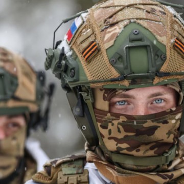 Фото взято с сайта Министерства обороны Российской Федерации