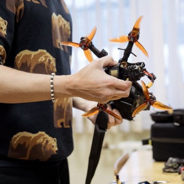 Фото: Ирина Швец