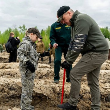 Фото: пресс-служба губернатора Югры