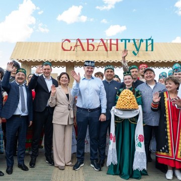 Фото: Пресс-служба губернатора Югры