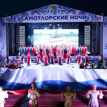 Фото: пресс-служба губернатора Югры