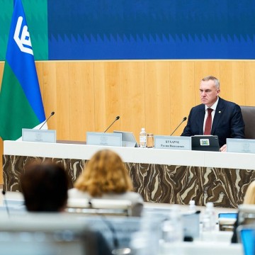Фото: пресс-служба губернатора Югры