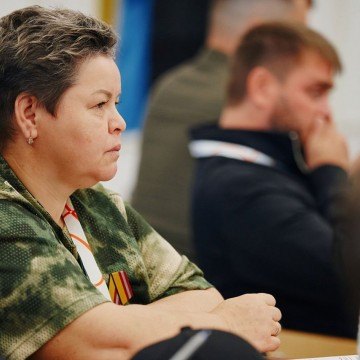 Фото: Академия Добрино