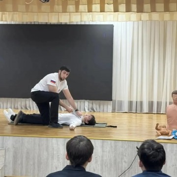 Фото: Роман Паськов | Макс