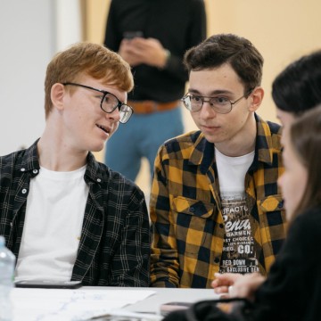 Фото: Ирина Швец