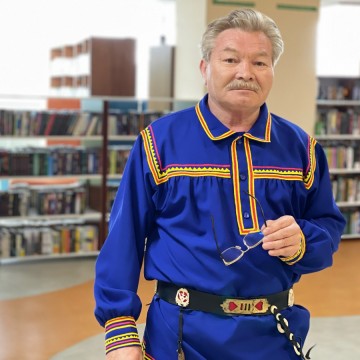 Фото: ugralit.okrlib.ru