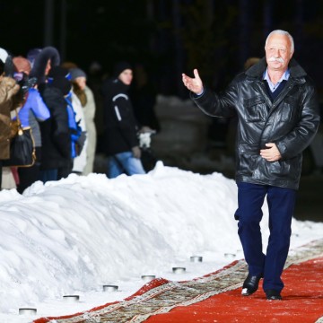 Фото: Александр Онопа