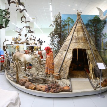 Фото с официального сайта администрации Сургутского района