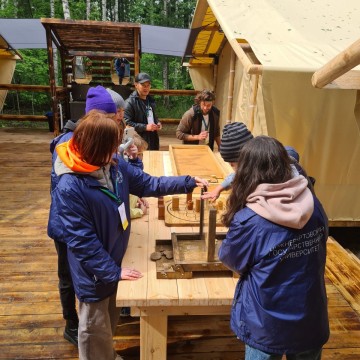 Автор фото: Инна Луняк