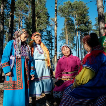 Фото: Ирина Швец