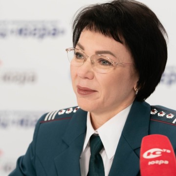 Фото: Центр социальных медиа Югры