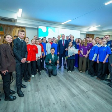 Фото: пресс-служба губернатора Югры