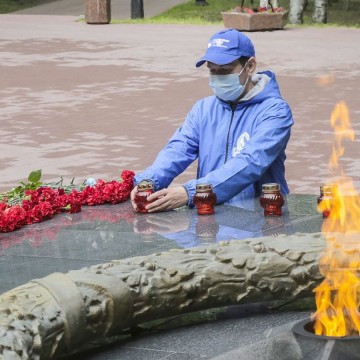 Фото И. Дементьева