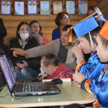 Фото: Ольга Корниенко