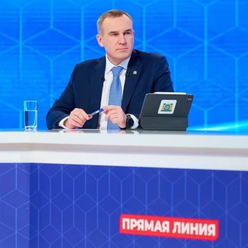 Фото: Пресс-служба губернатора Югры