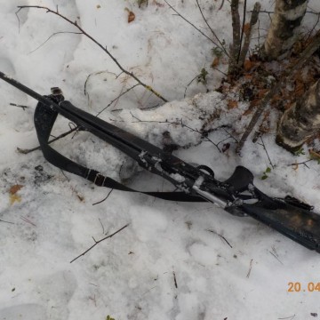 фото Природнадзор Югры