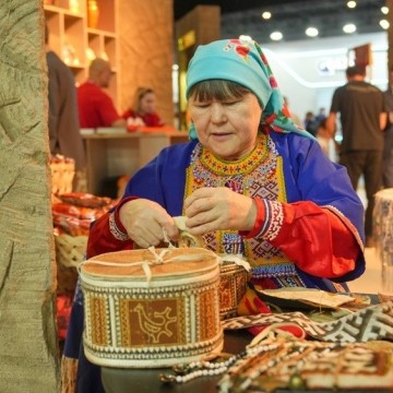 Фото: Национальный центр «Россия»