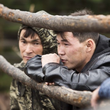 Фото: Александр Онопа