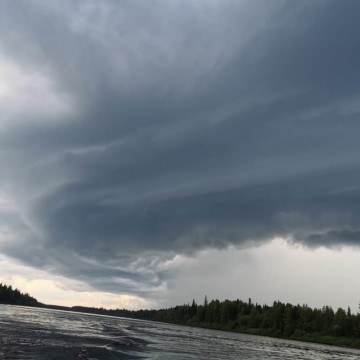 Фото Юлии Боженко