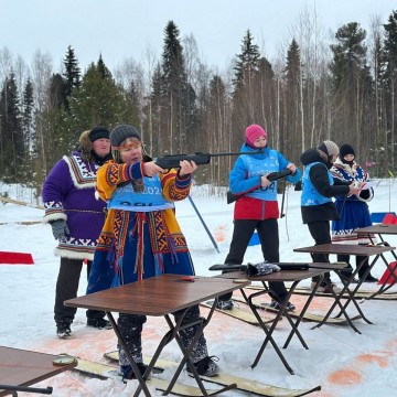 Фото: администрация Нефтеюганского района