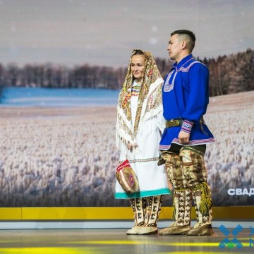 Фото из архива редакции