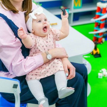 Фото: пресс-служба губернатора Югры
