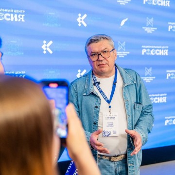 Фото: Центр социальных медиа Югры