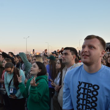 Фото П. Молданова