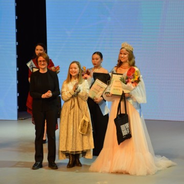 Фото П.Т.Молданова