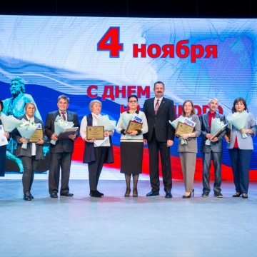 Фото: Центр социальных медиа Югры