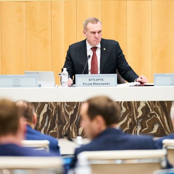 Фото: пресс-служба губернатора Югры