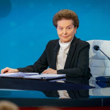 Фото центра социальных медиа Югры