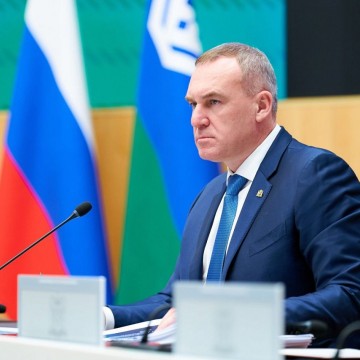 Фото: пресс-служба губернатора Югры