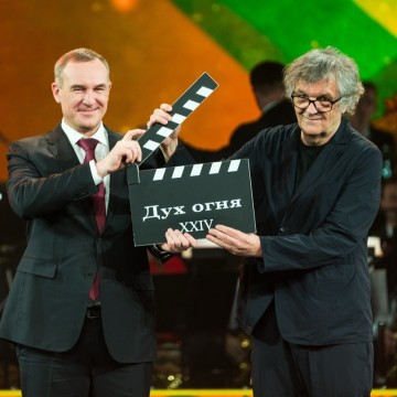 Фото: пресс-служба губернатора Югры и Центр социальных медиа Югры