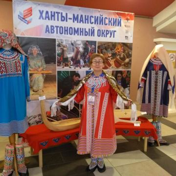 Фото из личного архива М.Г. Эккерт