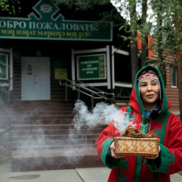 Фото: Ирина Швец