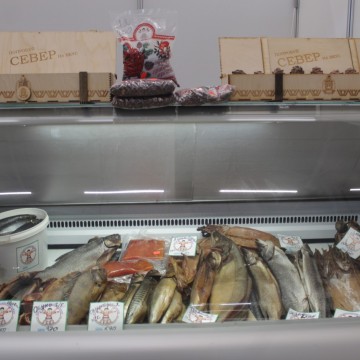 Фото С.М.Ромбандеевой