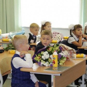 фотография из архива редакции.