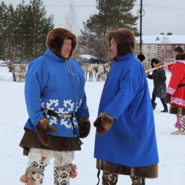 Фото из архива редакции