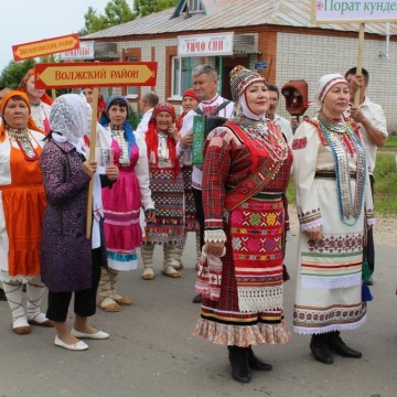 Фото Галины Кондиной