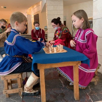 фото Л. Теткиной