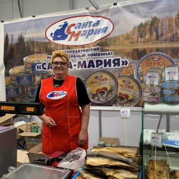 Фото Л. Теткиной