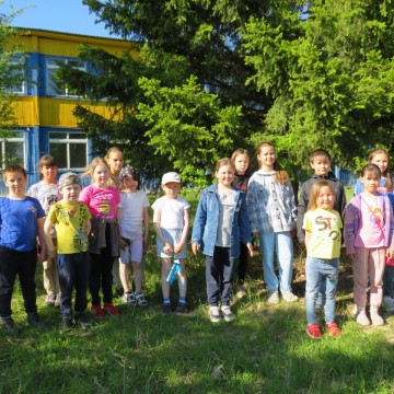 Фото С. Ромбандеевой