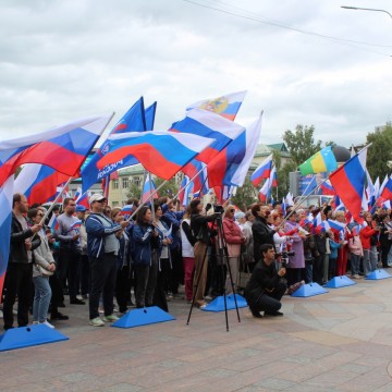 Фото Л.Гурьевой